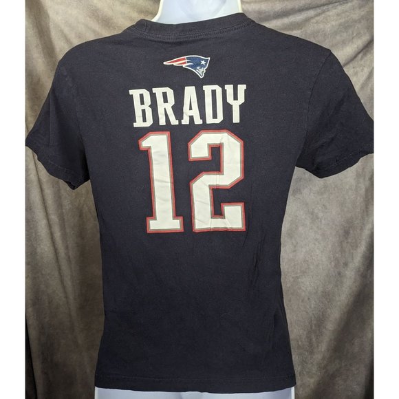 Tom Brady New England Patriots Shirt - Picture 6 of 6